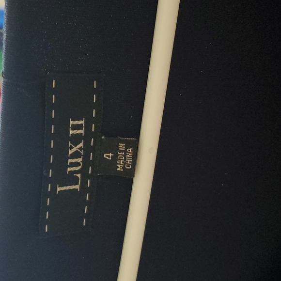 Dress - Picture 2 of 3